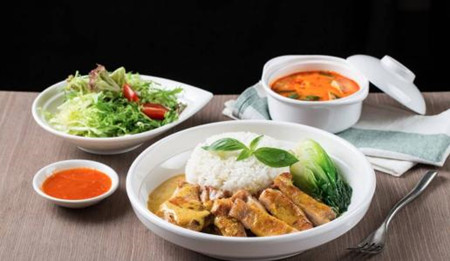 企業(yè)食堂外包